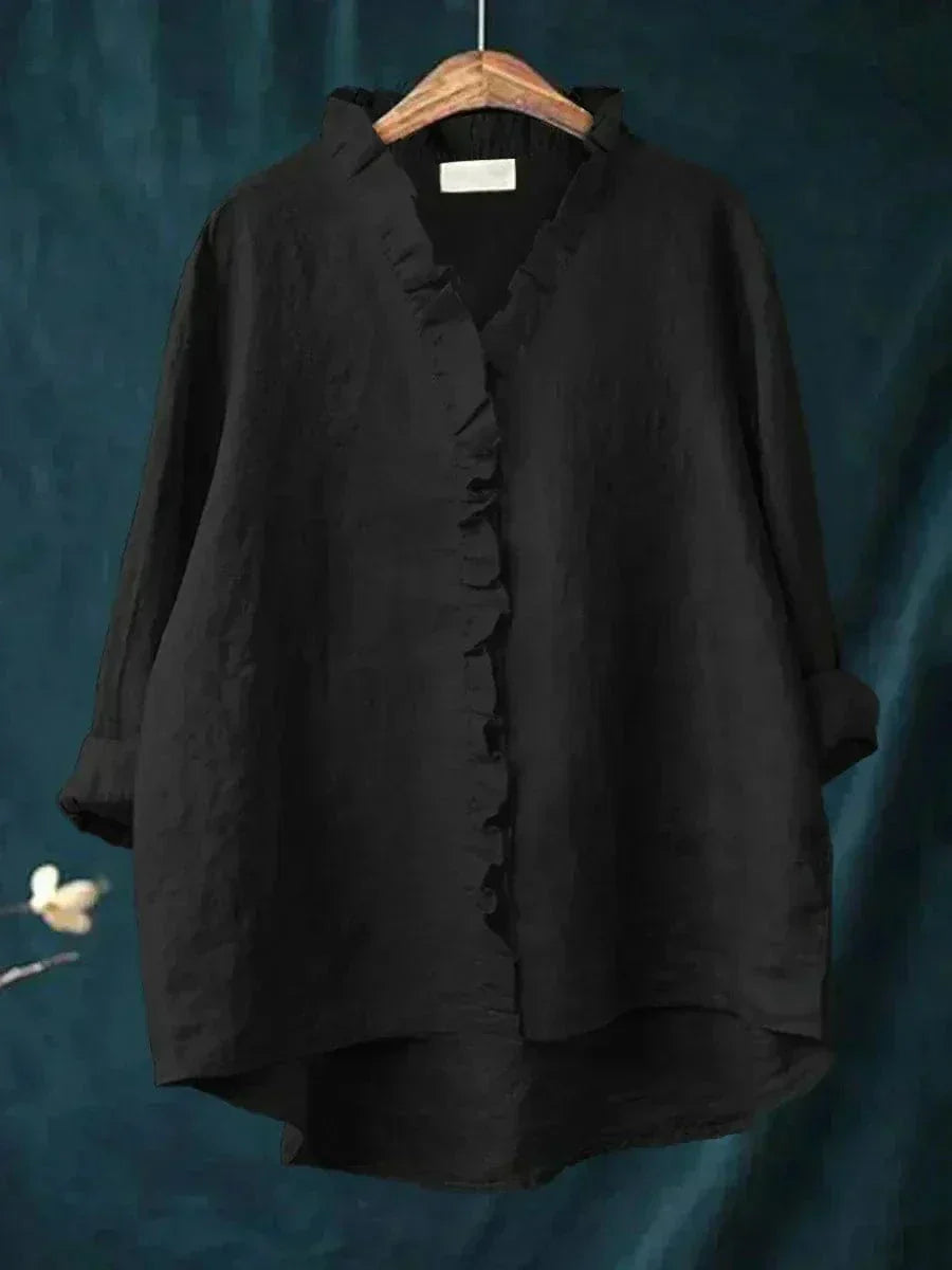 Blusa Isabella