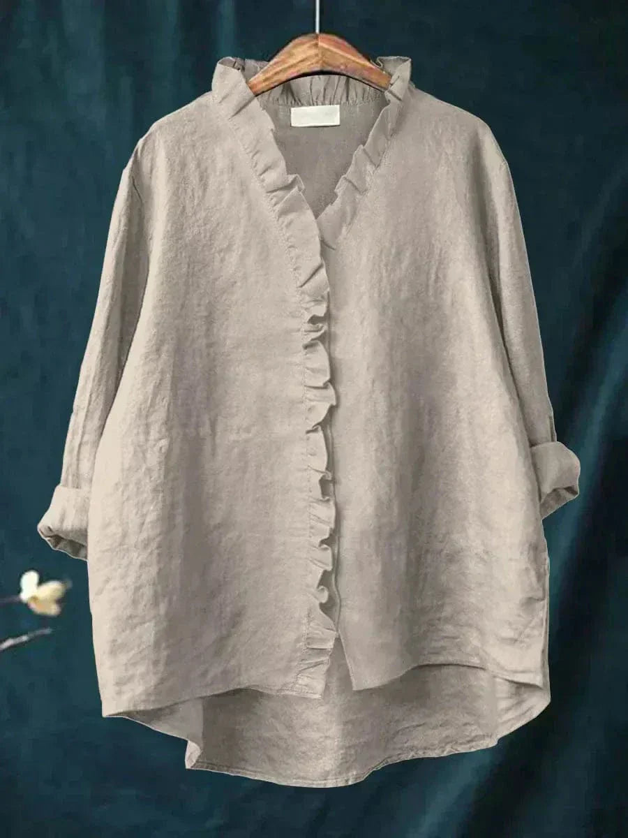 Blusa Isabella