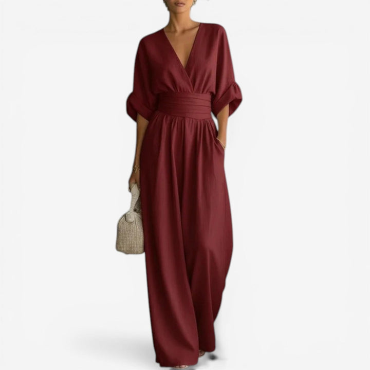 Cheska |  Tuta elegante