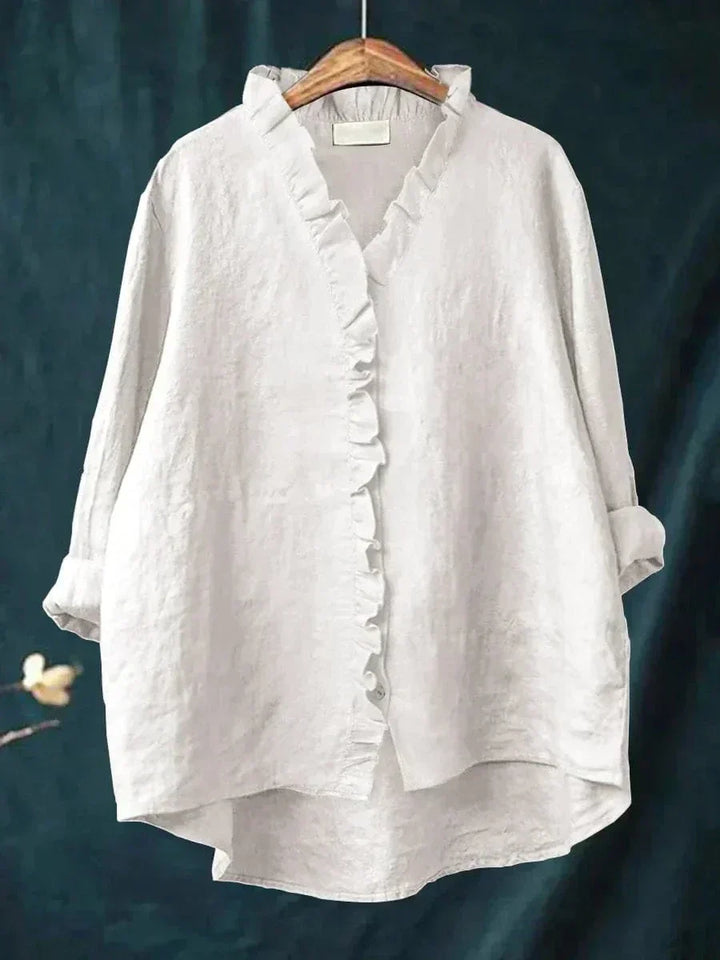 Blusa Isabella