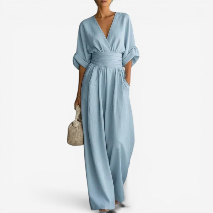 Cheska |  Tuta elegante