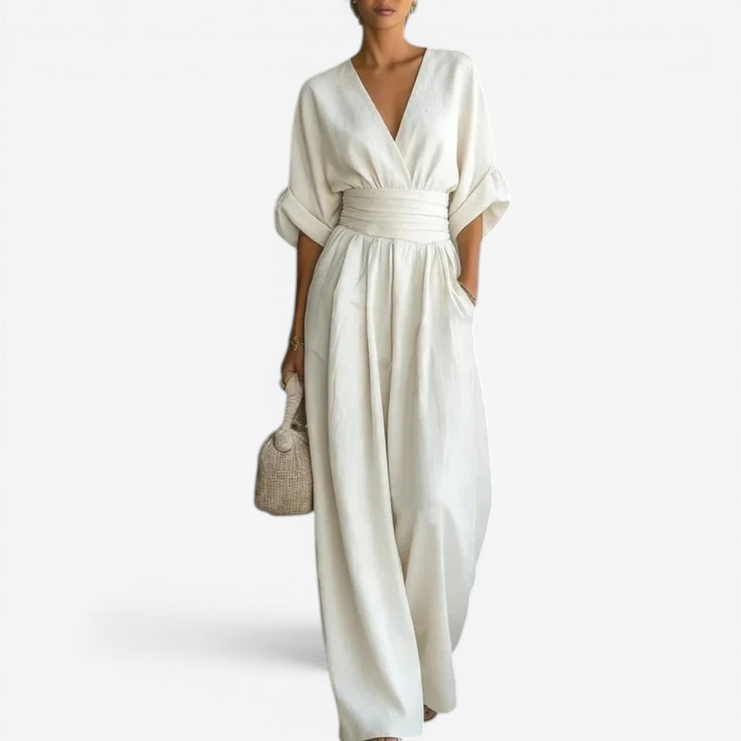 Cheska |  Tuta elegante