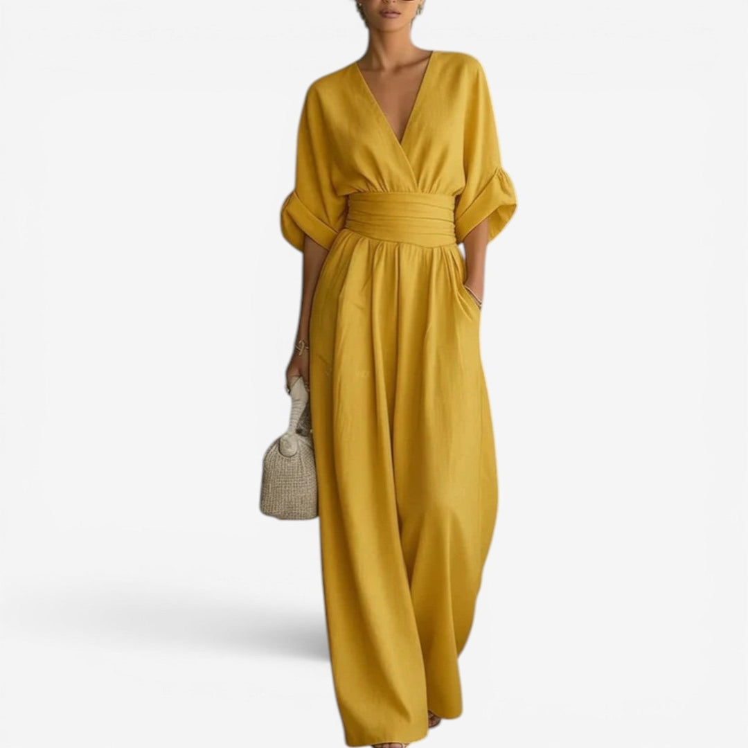 Cheska |  Tuta elegante
