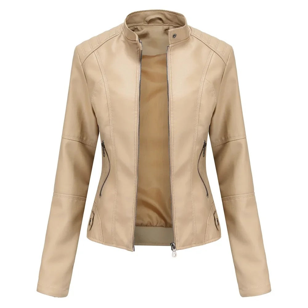 Sara | giacca di tendenza ed elegante