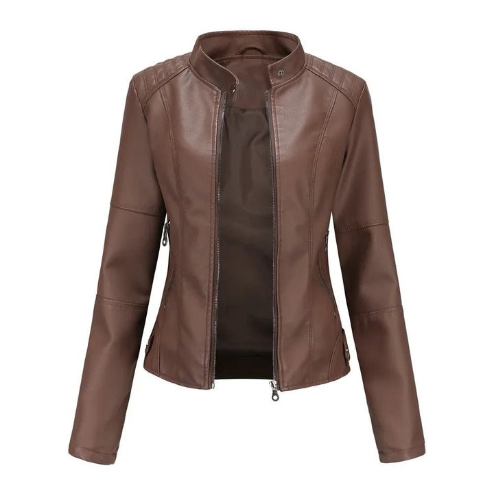 Sara | giacca di tendenza ed elegante