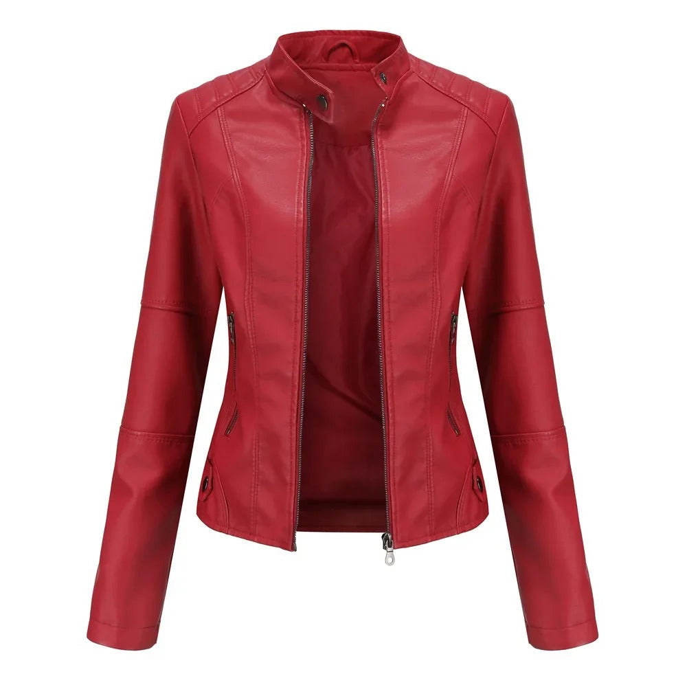 Sara | giacca di tendenza ed elegante