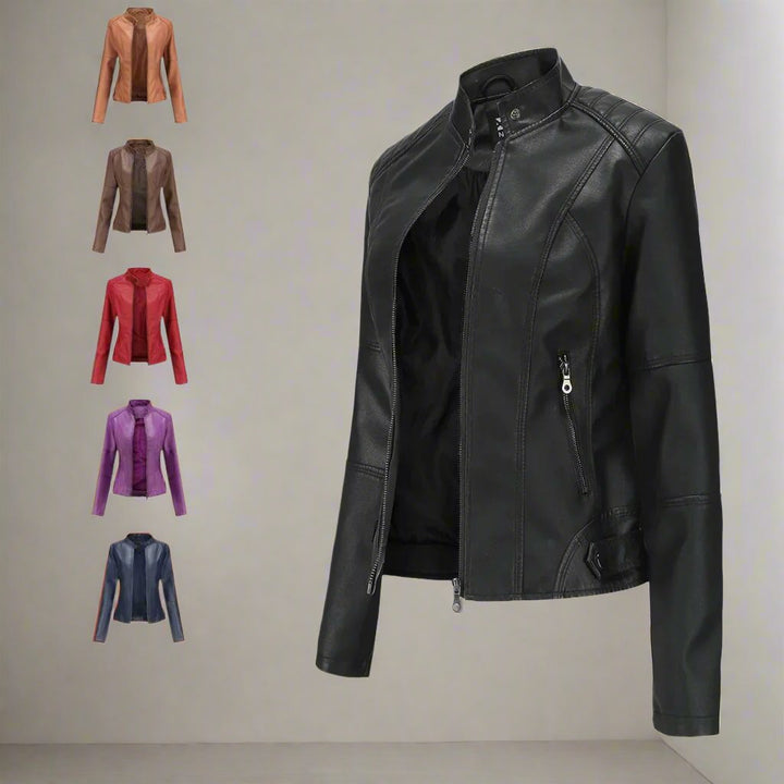 Sara | giacca di tendenza ed elegante