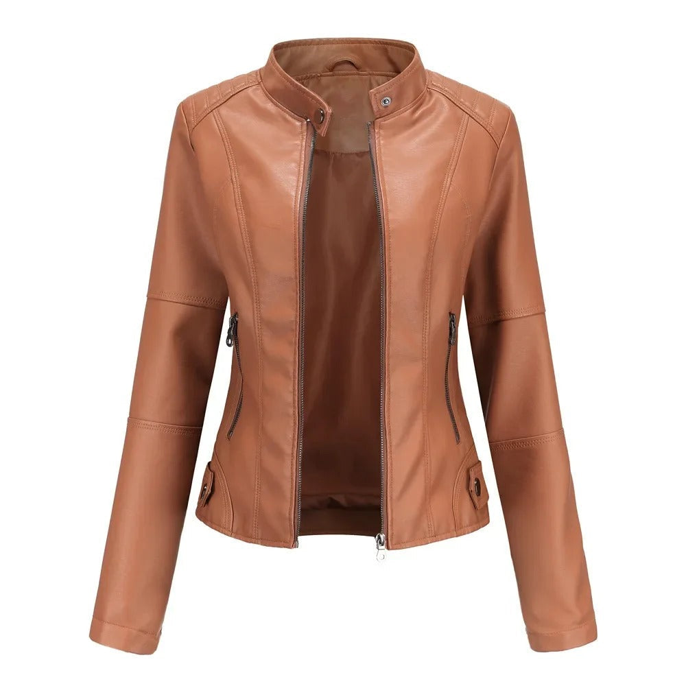 Sara | giacca di tendenza ed elegante