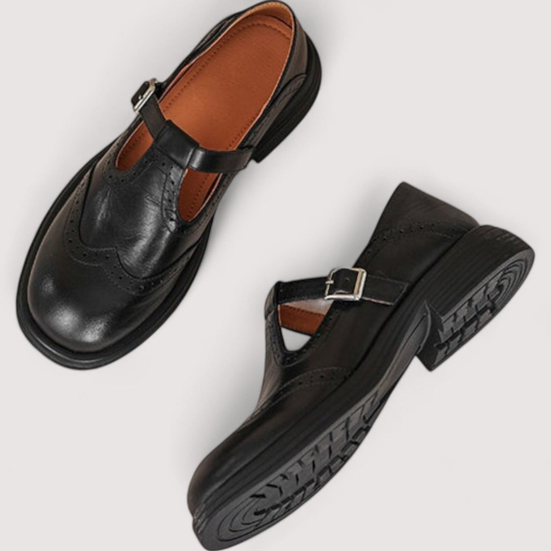 Elisa | Comfort Elegante Hak