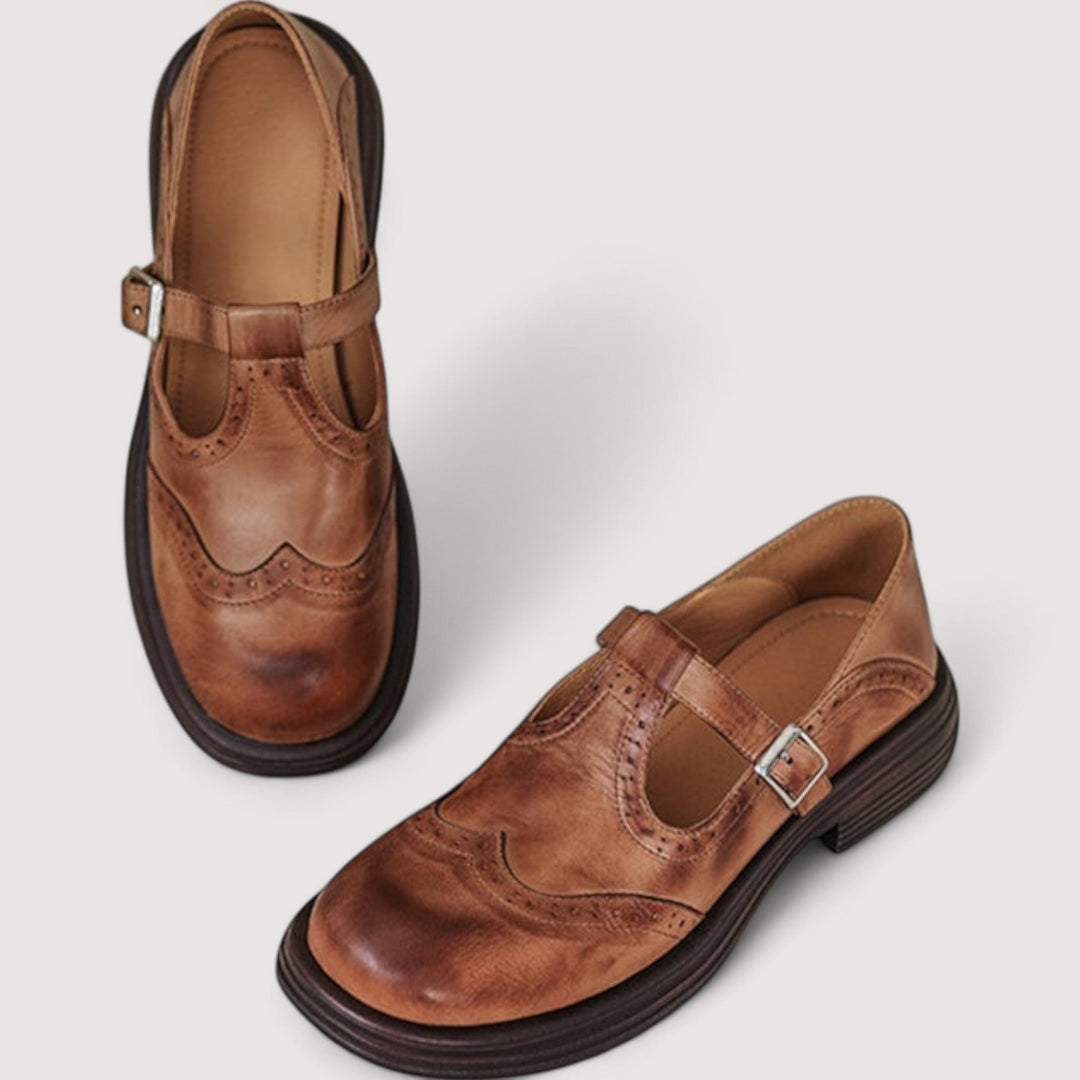 Elisa | Comfort Elegante Hak