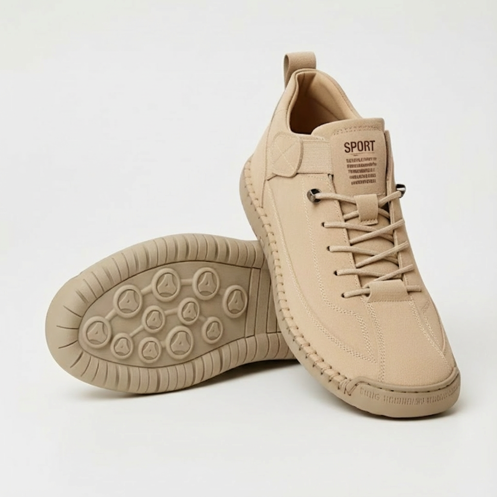 Rosie – Sneakers Comode e Ortopediche
