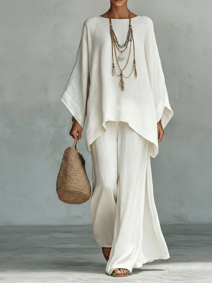 Celine™ | Elegante Set Due Pezzi