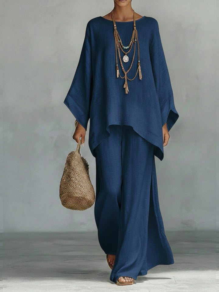 Celine™ | Elegante Set Due Pezzi