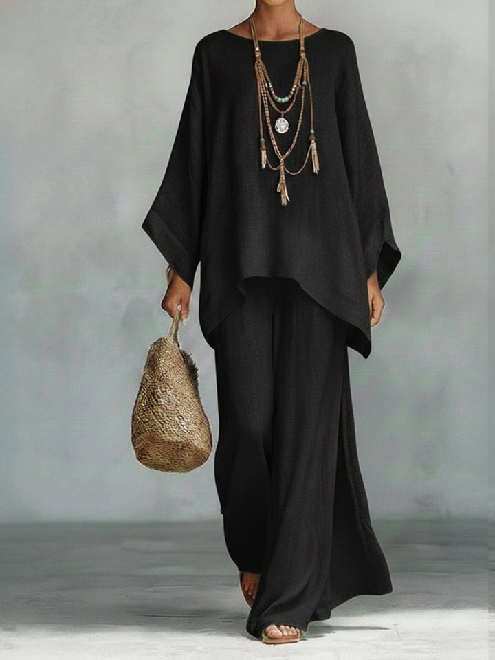 Celine™ | Elegante Set Due Pezzi