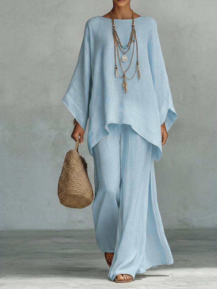 Celine™ | Elegante Set Due Pezzi