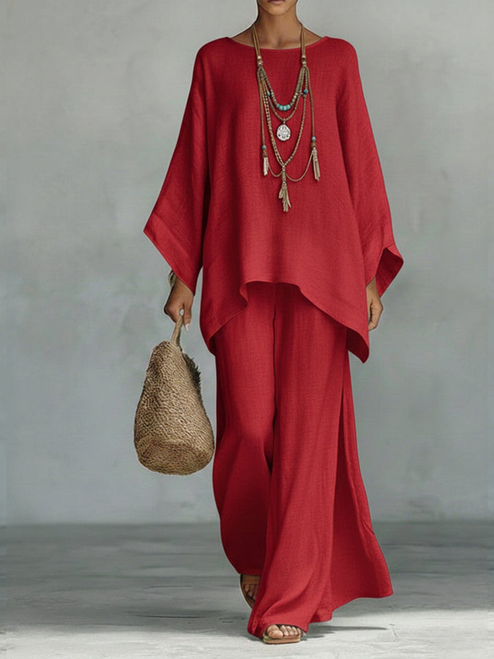 Celine™ | Elegante Set Due Pezzi