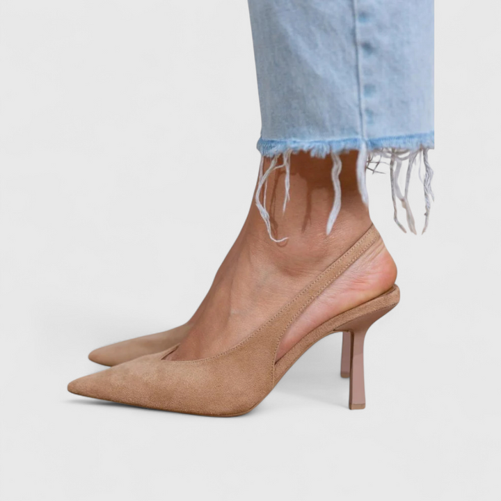 Bella – Tacchi Comfort
